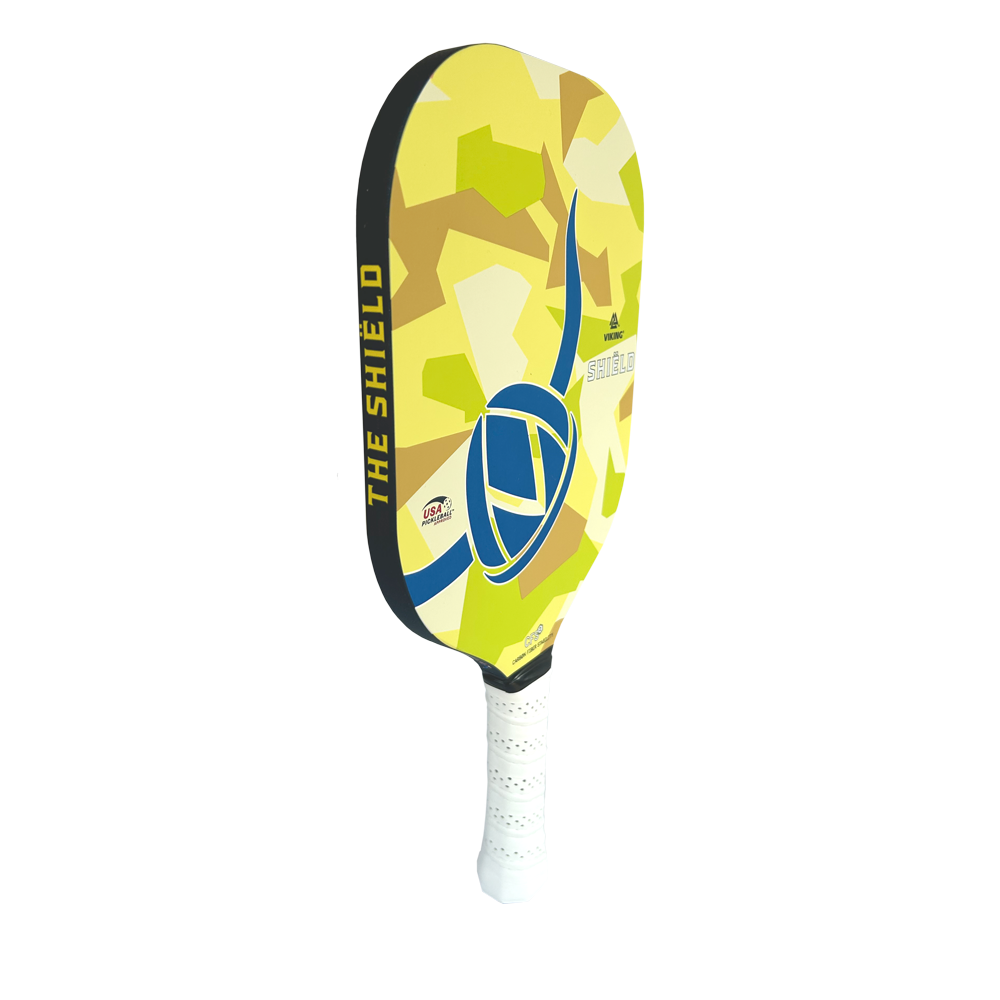 The Shield Pickleball Paddle