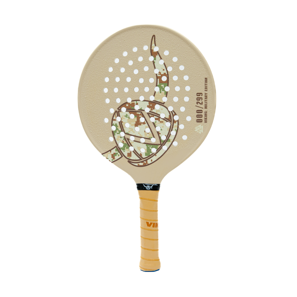 The Shield Pickleball Paddle - Thumbnail 5