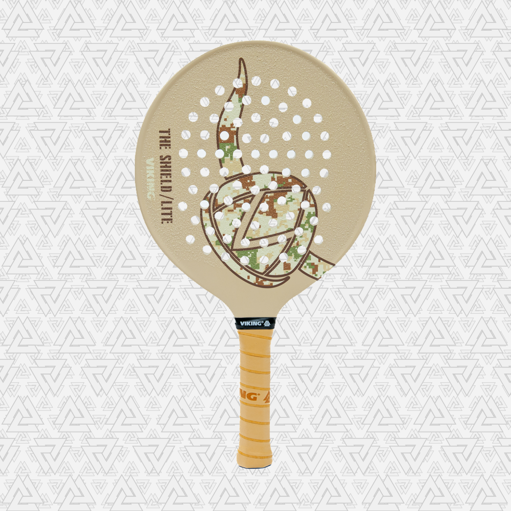 The Shield Pickleball Paddle - Thumbnail 2