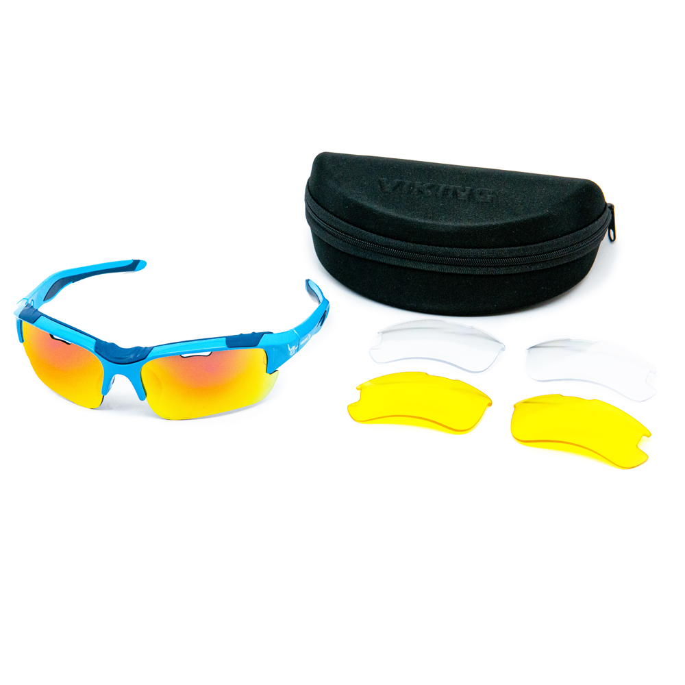 Protective Goggles - Thumbnail 4