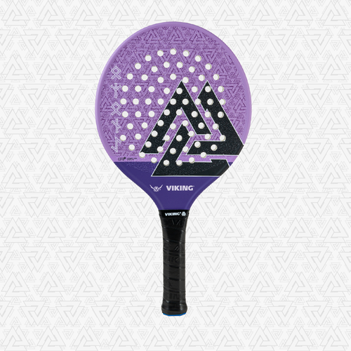 O-ZONE LITE VALKNUT PURPLE