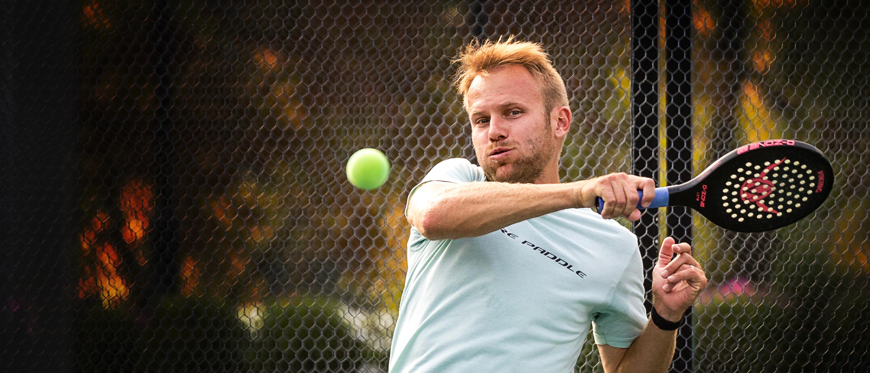 viking platform paddles