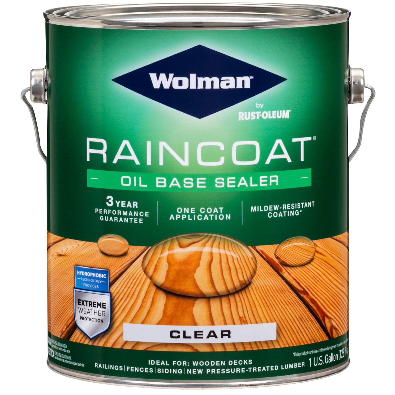 wate time appling bace cote over sealer RainCoat® Oil Base Clear Homocysteine, Vitamin B12 and
