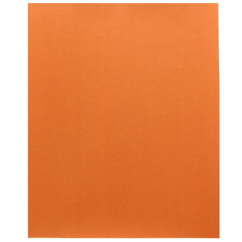9" x 11" Bare Wood Sanding Sheets image 2