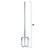 Pro Mixing Paddle 23.5in image 3