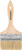 4" ACME Chip Brush image 1