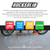 Polycuramine 2.5 Car Clear Garage Floor Coating Kit image 2