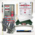 Paint Rolling Supplies Kit image 1