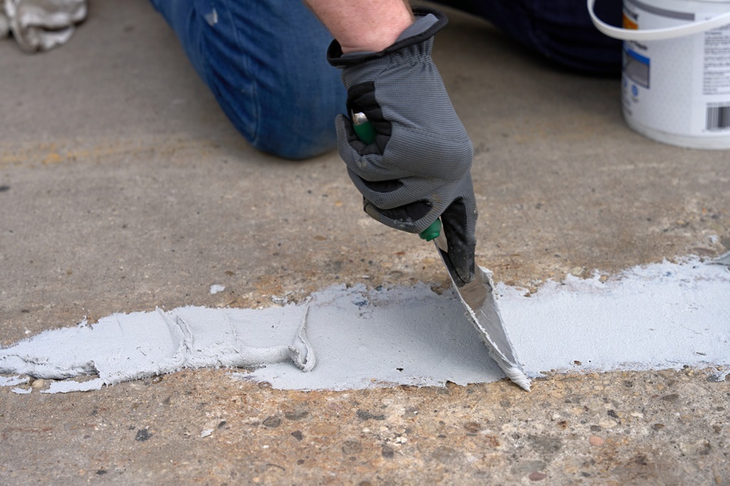 Concrete Repair