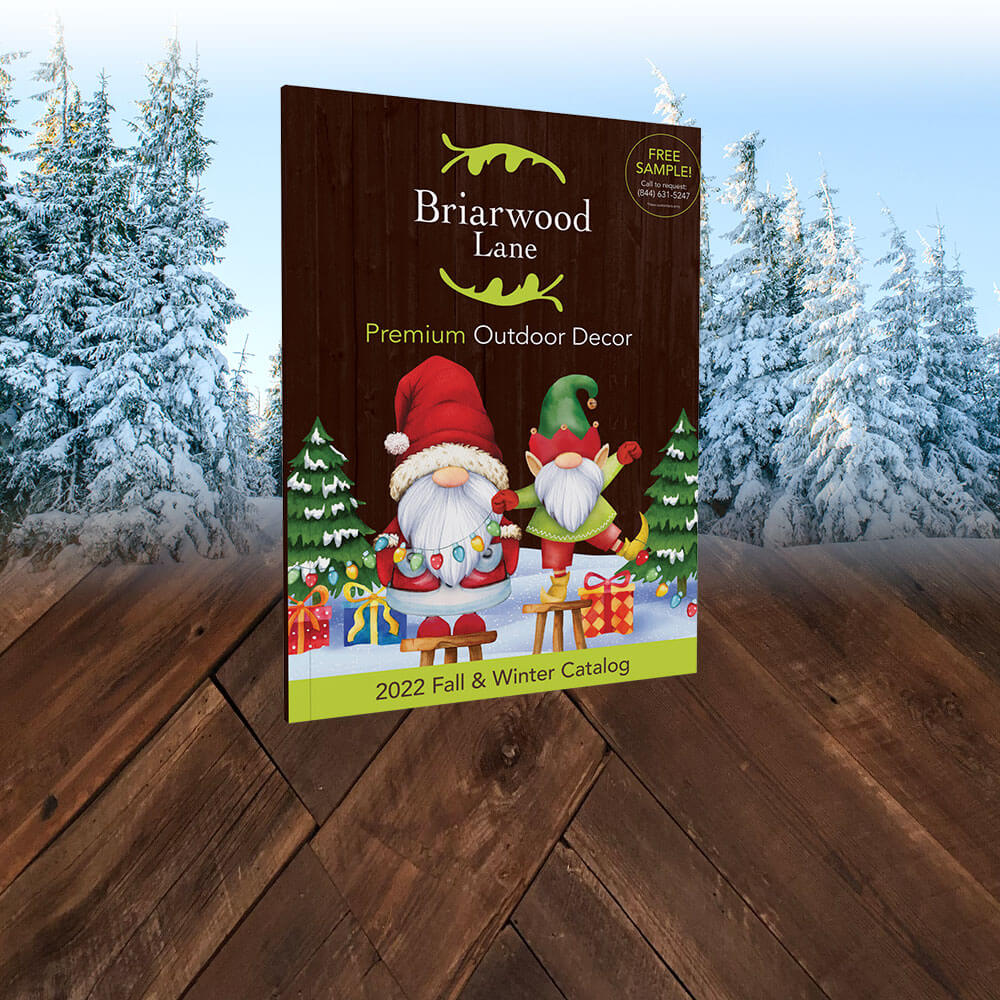 Briarwood Lane Wholesale Garden Flags, House Flags, Doormats