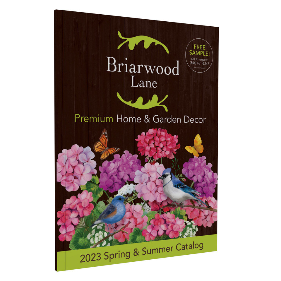 2023 Spring & Summer Catalog Briarwood Lane Wholesale Partners