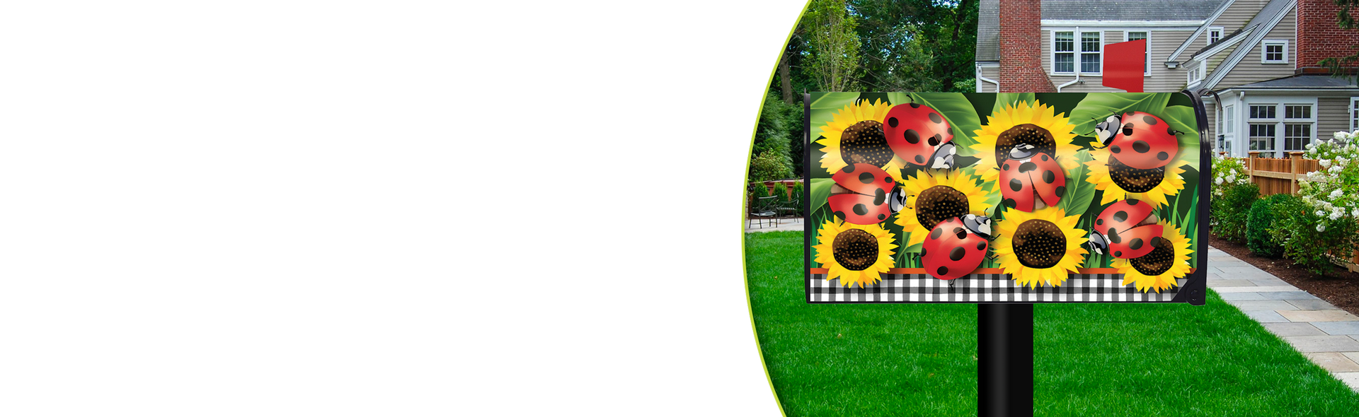 Briarwood Lane Wholesale Garden Flags, House Flags, Doormats