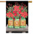 Joy Mason Jars House Flag