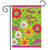 Mother's Day Garden Flag
