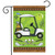 Golf Garden Flag