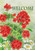 Red Geraniums Garden Flag
