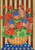 Patriotic Planter Garden Flag