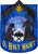 O, Holy Night Christmas Applique Garden Flag