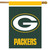 Green Bay Packers NFL House Flag