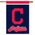 Cleveland Indians MLB House Flag