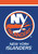 New York Islanders NHL Garden Flag