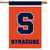 Syracuse Orange NCAA House Flag