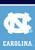 North Carolina Tar Heels NCAA Garden Flag