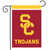 USC Trojans NCAA Garden Flag