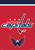 Washington Capitals NHL Garden Flag