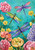 Dragonfly Garden Garden Flag Dragonfly Garden Garden Flag