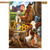 The Gang's All Here House Flag