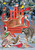 Snow Day Gathering Garden Flag