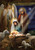 Holy Nativity House Flag
