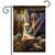 Holy Nativity Garden Flag