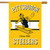Retro Pittsburgh Steelers Double-Sided NFL House Flag
