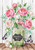 Mother's Day Roses Garden Flag