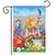 Green Thumb Garden Flag
