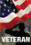 Veteran Military House Flag
