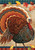 Fall Turkey Garden Flag
