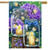 Fireflies House Flag