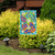 Fun Flip Flops Garden Flag
