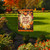 Fall Home Sweet Home Double-Sided Garden Flag