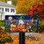 Spooky Pups Mailbox Cover