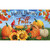 Faith Family And Fall Doormat