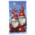 Winter Gnomes Hand Towel