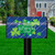 Happy Shamrocks Mailbox Cover