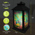Dragonfly Garden Lantern