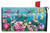 Springtime Hummingbirds Mailbox Cover Springtime Hummingbirds Mailbox Cover