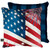 Stars and Stripes Pillow