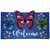 Butterfly Trio Coir Doormat 18 x 30